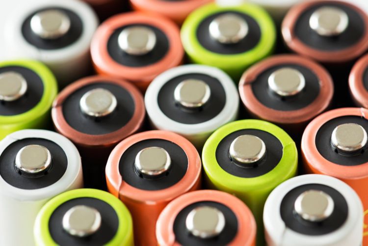 Webinare zum Thema Batterie